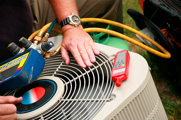 Best Ductless HVAC Repair  in Maryville, TN