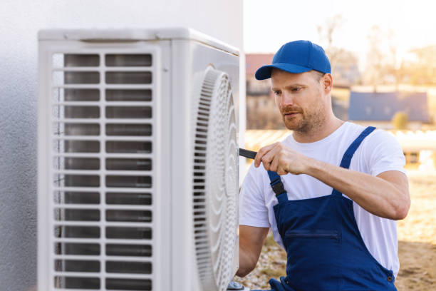 Best HVAC Installation Services  in Maryville, TN
