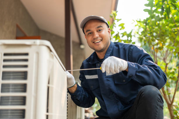 Trusted Maryville, TN HVAC Experts