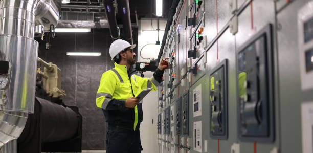Best HVAC Installation Services  in Maryville, TN