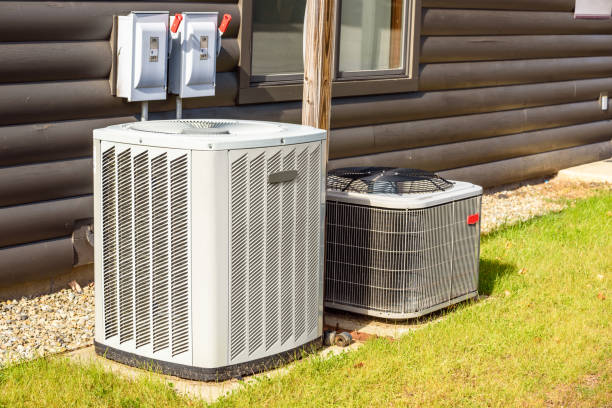 Best Residential HVAC Services  in Maryville, TN