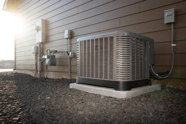 Best Ductless HVAC Repair  in Maryville, TN